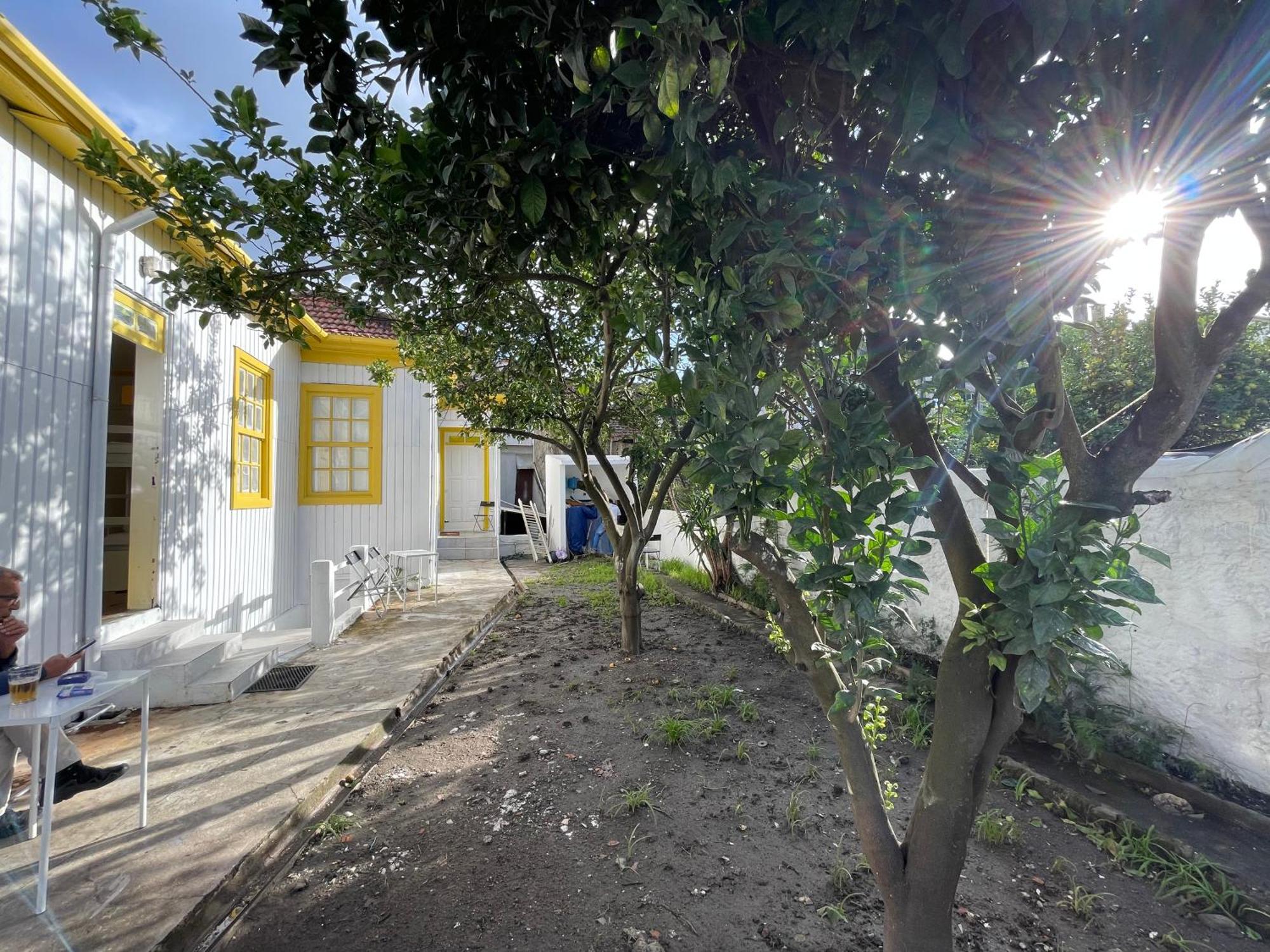 Owls Hostel Ildefonso - Porto — Photos 1