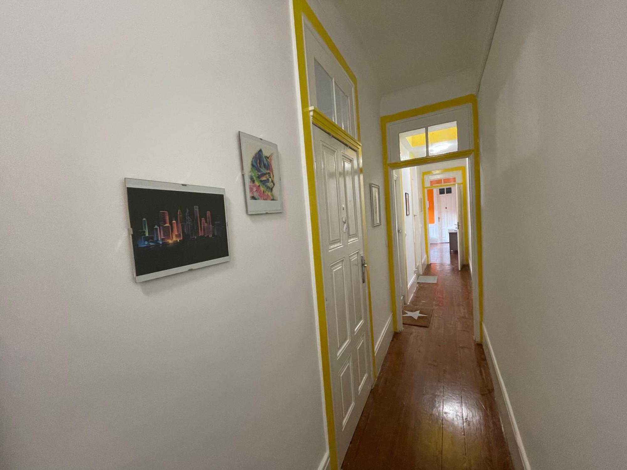 Owls Hostel Ildefonso - Porto — Photos 3