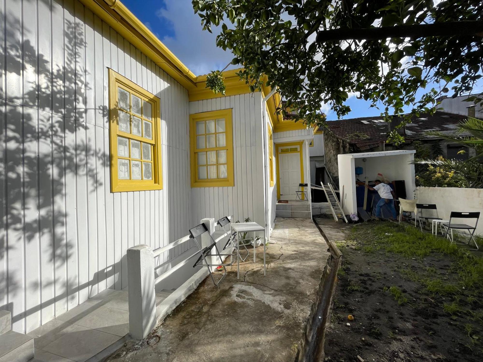 Owls Hostel Ildefonso - Porto — Photos 2
